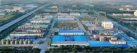 潍坊亚星集团热电厂130吨循环流化床锅炉维修工程