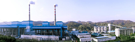 山西焦煤集团五麟煤焦开发有限公司耐火材料修复