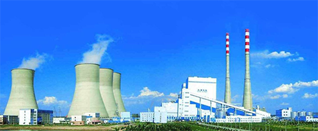 兴城热电有限公司130吨循环流化床锅炉耐火材料维修工程