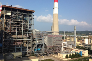 葫芦岛市兴明环保科技有限公司32米回转窑浇注料供货及施工总包